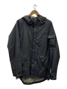 NUMBER (N)INE × visvim GORETEX Jacket Khaki L Used - Picture 1 of 8