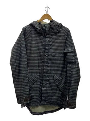 NUMBER (N)INE × visvim GORETEX Jacket Khaki L Used - Image 1 of 4