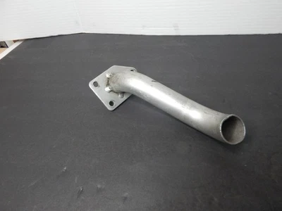 Pontiac Fiero 1984-1988 motor bahía maletero soplador tubos enfriadores OEM Foto 1 de 3