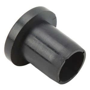 24x A Arm Short Bushings Black ABS 5439270 Replacement For 40 NEW - Picture 1 of 12