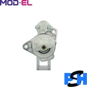 STARTER 110.512.082.050 FOR DAIHATSU CUORE/IV/VI MOVE TERIOS SIRION YRV COPEN - Picture 1 of 9