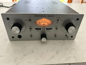 UAD 710 twin finity - Picture 1 of 6
