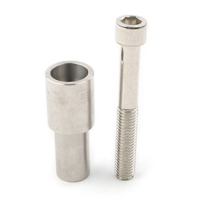 Barra de extensión de soporte de navegación para teléfono móvil compatible con BMW K1600GT/GTL/B R1200RT Foto 1 de 4