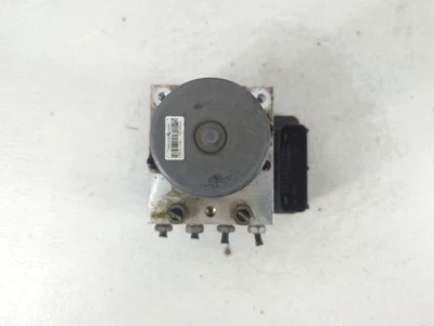 2012-2013 Chevrolet Sonic Abs Pump Control Module L3GKW - Image 1 of 4