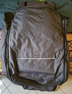 SCHÜRMANN Schlupfsack für Erwachsene große Größe Thermo Fusssack wasserfest - Bild 1 von 4