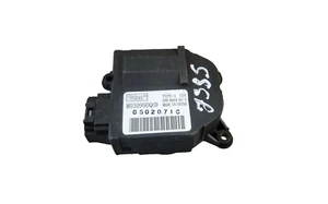 Renault Megane II 2007 Calentador de aire aleta actuador motor 1000044011 M030990Q #J385 - Imagen 1 de 3