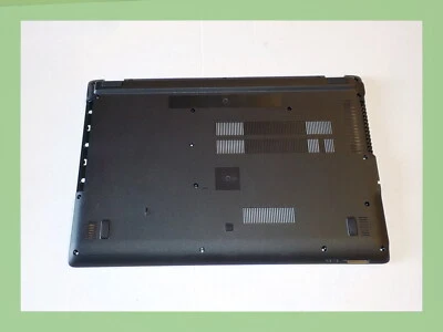 Cubierta base inferior negra Acer Aspire V3-574T V3-574G V3-574TG 60.G1TN7.003 Foto 1 de 2