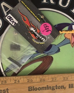 HSP/Himoto 08019 Off-Road Truck 2PCS Rear Lower Suspension Arm Pin B🇺🇸USA Ship - Picture 1 of 3