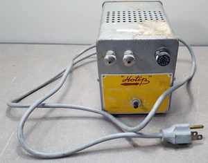 Fuente de alimentación pegadora térmica Contact Inc. H101CD Hotip (solo la alimentación) - Imagen 1 de 8