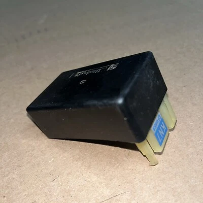 OEM CDI - Honda Elite CH125/CH150 OEM 1984-1986 CDI Foto 1 de 4