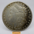 New Listing1878 Morgan Silver Dollar - #C36095Nq