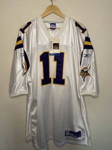 daunte culpepper vikings jersey