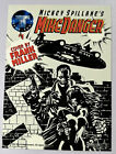 Mike Danger (Mickey Spillane's , Vol. 1) #1 FN; Tekno Comix Comic Book 5x7