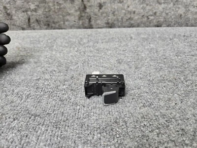 CONJUNTO CONTROL INTERRUPTOR VENTANA PUERTA LEXUS 13-20 GS-F GS350 OEM Foto 1 de 4