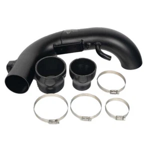 DPP High Flow Intake Pipe Kit to suit Nissan Patrol GU ZD30 DI model - Picture 1 of 4