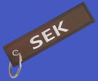 Schlüsselband SEK MEK GSG9 Schlüsselanhänger POLIZEI 