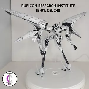Armored Core 6 CEL 240 "IBIS" Model Kit (IB-01) 30MM Scale - Picture 1 of 6