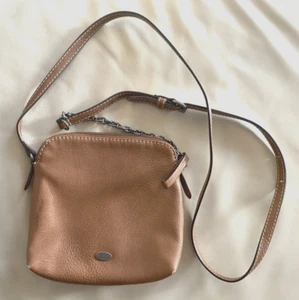 ESPRIT praktische kleine Tasche für Damen, Farbe braun - Bild 1 von 3