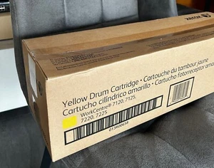 Bildtrommel für Xerox 7120, 7125, 7220, 7225 013R00658 GELB - Bild 1 von 1