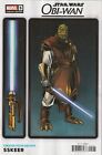 Star Wars Obi-Wan Kenobi # 5 Sprouse Variant Cover NM Marvel [K3]