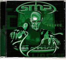 Hacked (CD) by SMP S.M.P. AOB