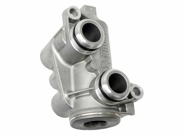 Termostato de aceite genuino para BMW 760Li 2003-2008 81NKMS Foto 1 de 1