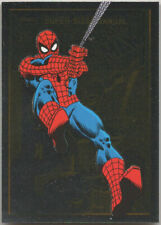 2014 Marvel Universe SPIDER-MAN "EVOLUTIONARY WAR" Foil Base Set Card #26