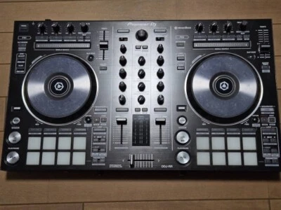 Pioneer DDJ RR Performance DJ Controller Good GP - Image 1 of 4