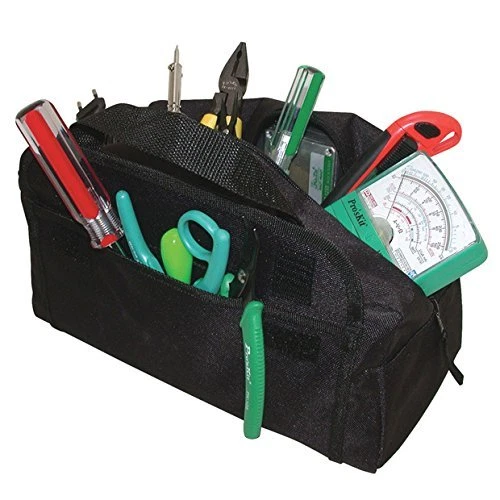 Eclipse Pro'sKit MTB-1 Mechanic's Tool Bag - Image 1 of 1