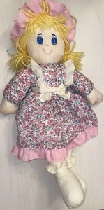 1999 Kuddle Me Toys 16 inch Soft Plush Doll - Picture 1 of 4