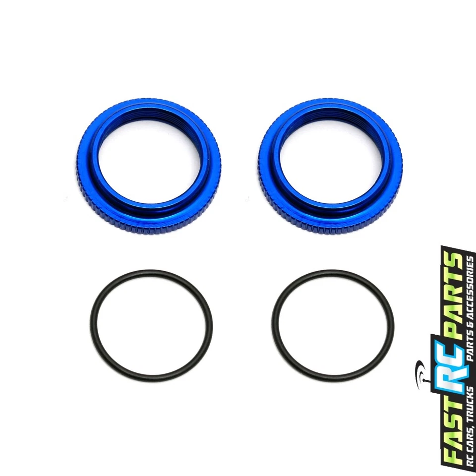 12mm Threaded Collar ASC91304 - Image 1 of 1