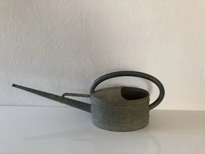 Original Schneiderkanne Gießkanne Schneider Zink Kanne Rosenkanne 4 1/2 Liter - Bild 1 von 5