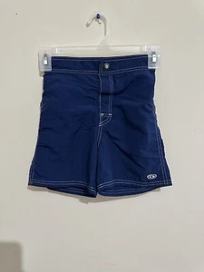 Gotcha Sport Medium Blue Board Shorts - Picture 1 of 4