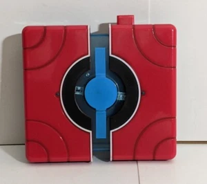 2014 Tomy Pokemon Region Pokedex XY Trainer Electronic Toy Nintendo Tested - Picture 1 of 5