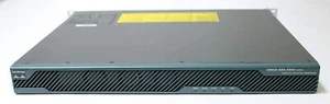 Cisco ASA5540-BUN-K9 VPN PremiumLicense Firewall Appliance /w SSM-10 Module - Picture 1 of 2