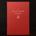 1907-1972 22 vols in 57 Journal Fell and Rock Climbing Club First Edition Illust