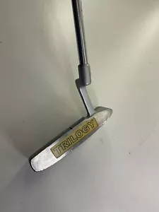 John Letters Trilogy T3 Putter - Picture 1 of 6
