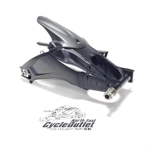 2025 11-25 SUZUKI GSXR600 GSXR750 OEM REAR SWINGARM BACK SUSPENSION SWING ARM - Picture 1 of 16