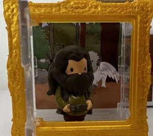 Micro Magical Moments Harry Potter Year 3 Hagrid - Picture 1 of 2