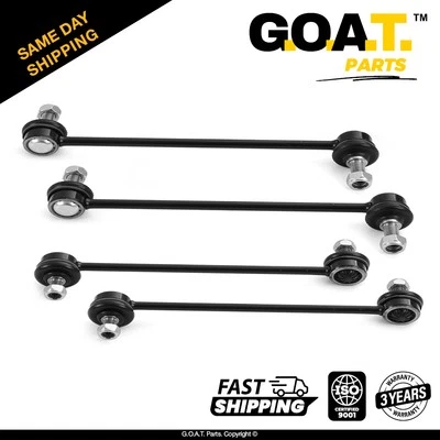 Kit de barra estabilizadora delantera y trasera para Lexus RX350 RX400h ES330 Toyota Camry Highlander Foto 1 de 4