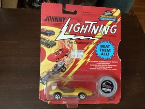 Johnny Lightning Die Cast escala 1/64, edición limitada - Imagen 1 de 6