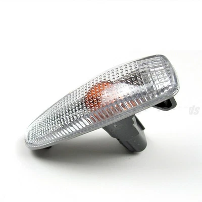 Side Fender Blinker Signal Light 8351A039 for Mitsubishi Lancer Mirage Outlander - Image 1 of 4