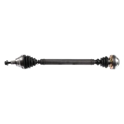 For Volkswagen Jetta 2006-2010 Cardone New Front Passenger Side CV Axle Shaft Foto 1 de 3