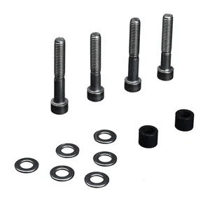 GIVI Adapterkit zur Montage der (für: Yamaha XJ6 Diversion F ABS RJ22 13-14 ) - Bild 1 von 1