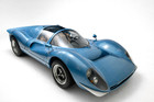 1980 FORMAN P4 