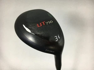 Fourteen UT-716 Hybrid U3 FT-17h (R) #543 Golf Clubs - Picture 1 of 3