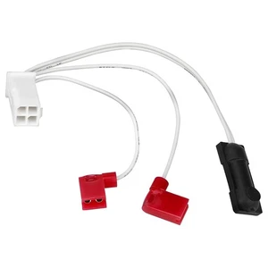 Conjunto de termistor 618548 compatible para refrigerador RV, RV9460 - Imagen 1 de 6