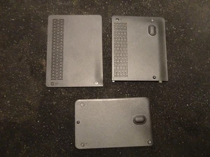 HP Pavilion COVER.S KIT dv9000 dv9100 dv9200 dv9300 dv9400 dv9700 dv9900 - Picture 1 of 2