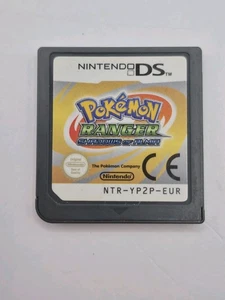 Pokémon Ranger: Shadows of Almia - Gioco per Nintendo DS - Solo cartuccia - Foto 1 di 2