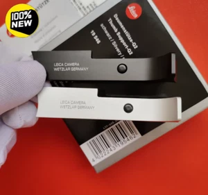 High Quality Thumb Up Grip Mount Hot Shoe For Leica Q2 Thumb Support Accessory - Picture 1 of 13